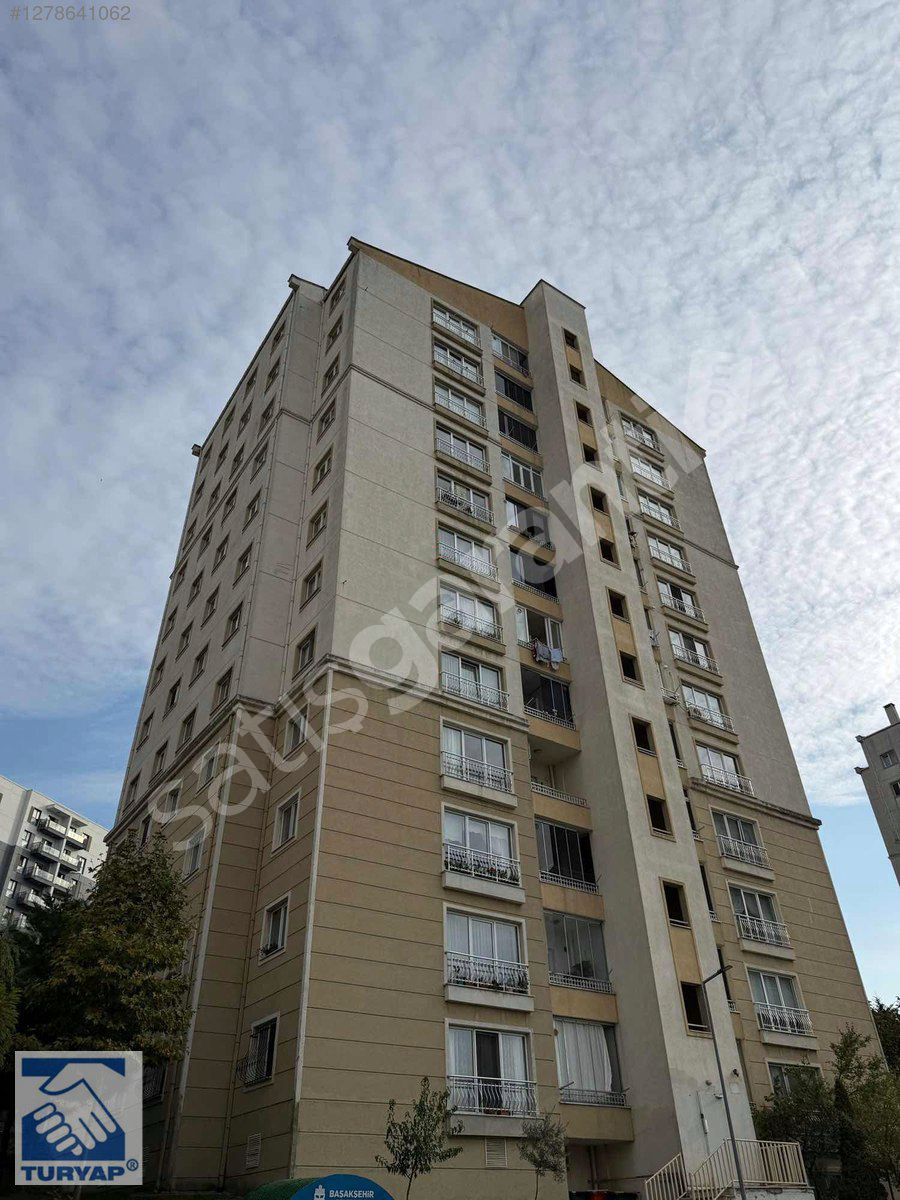 METRONUN DİBİ 16.BÖLGE FULL TADİLATLI 3+1 ARA KAT KİRALIK DAİRE