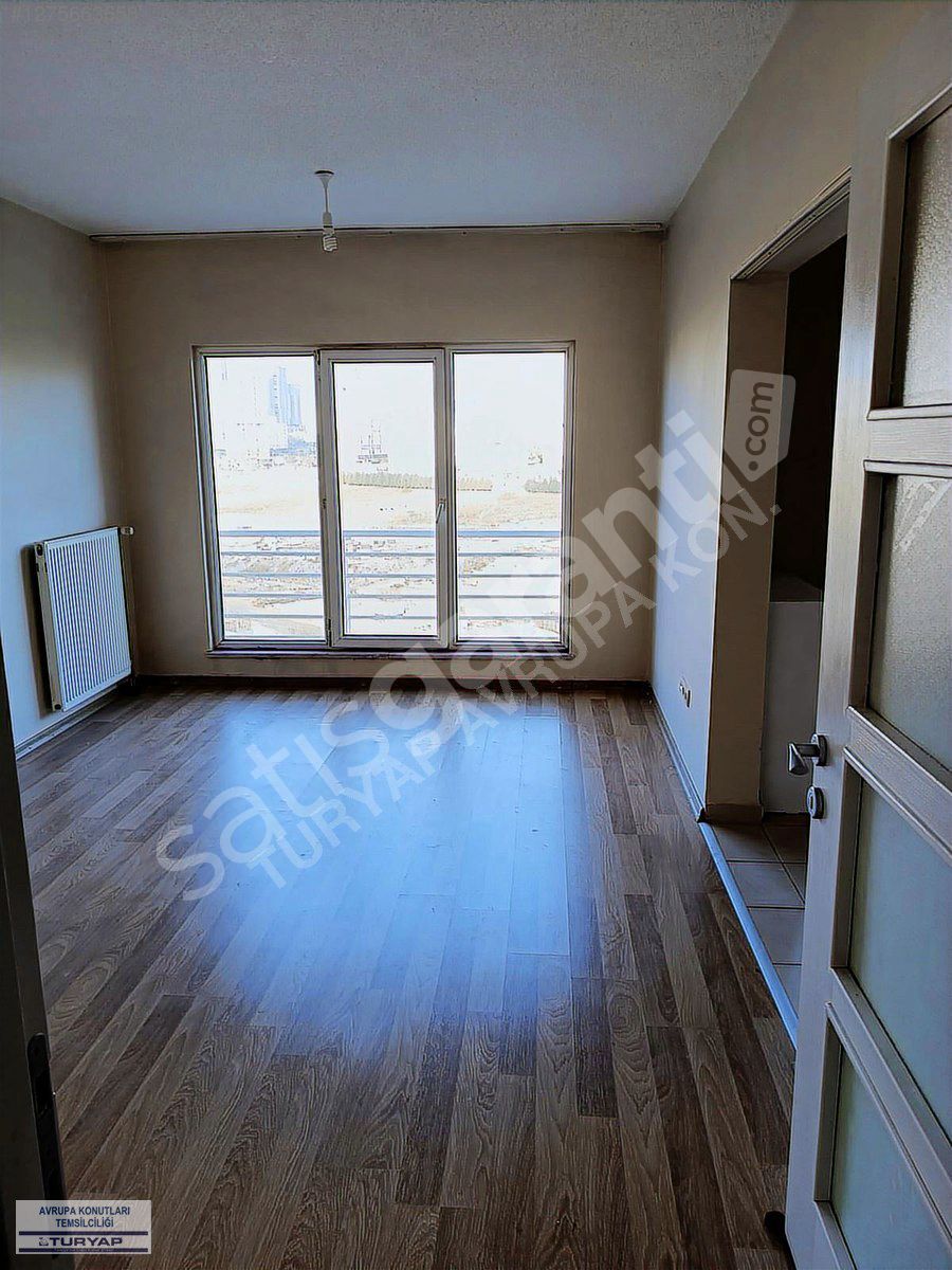 TURYAP'TAN KAYAŞEHİR 5. BÖLGE'DE 2+1 KİRALIK DAİRE