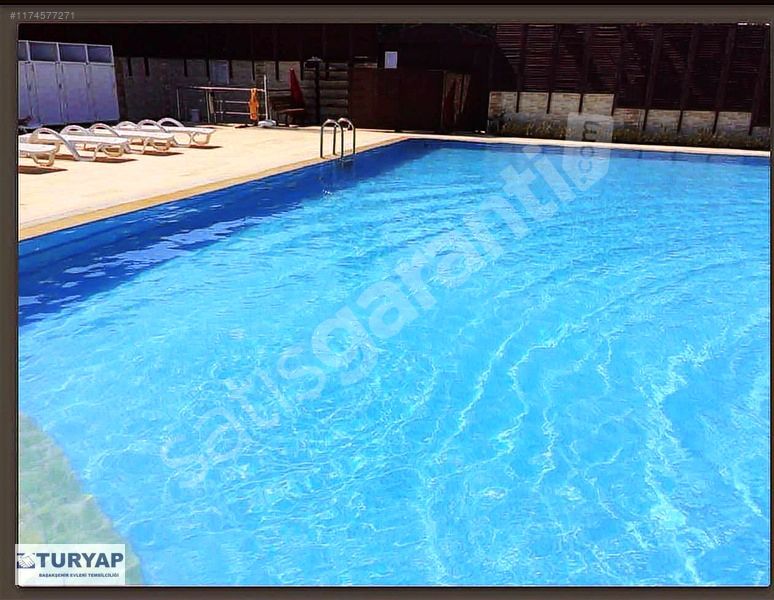 Arnavutköy Karaburun Deniz Manzaralı 4+2 Satılık Villa