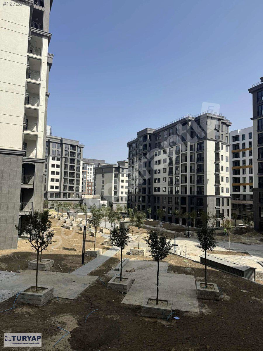 TURYAP'TAN MAVERA BOUTIQUE'DE 4+1 SATILIK DAİRE