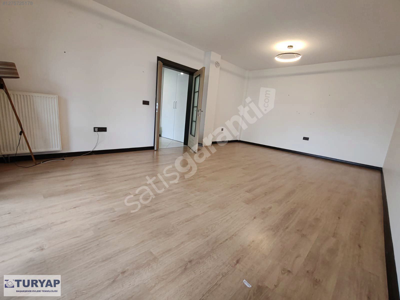 TOKİ KAYAŞEHİR 24.BÖLGE ÇAMLIBAHÇE EVLRİ 149M2 4+1 SATILIK DAİRE