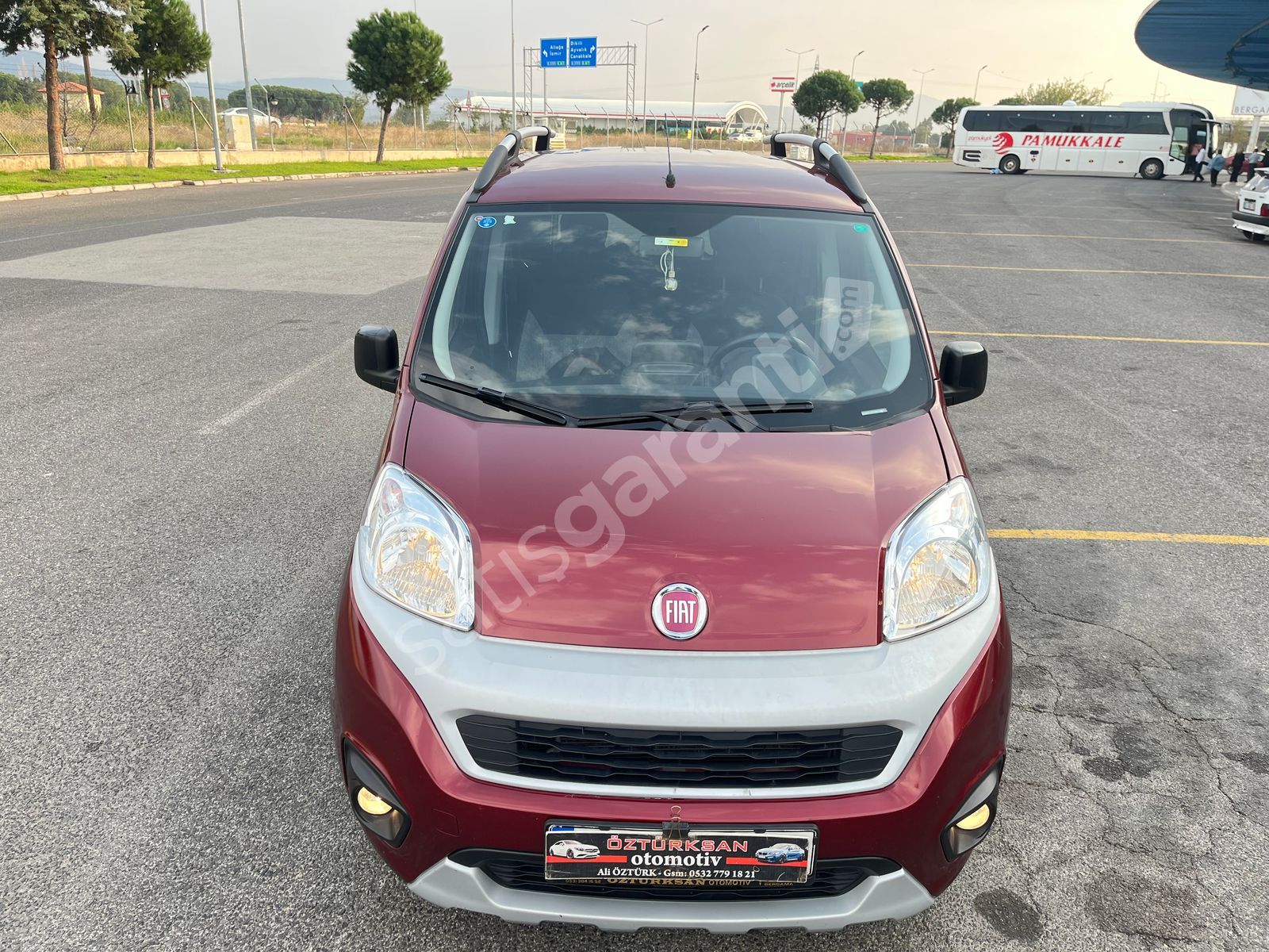 2020 fiat fiorino