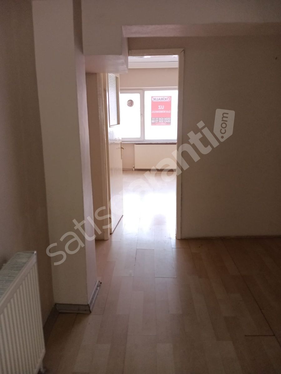 Bursa Osmangazi Ulu Mah Uluyol'da kiralık 2+1 daire