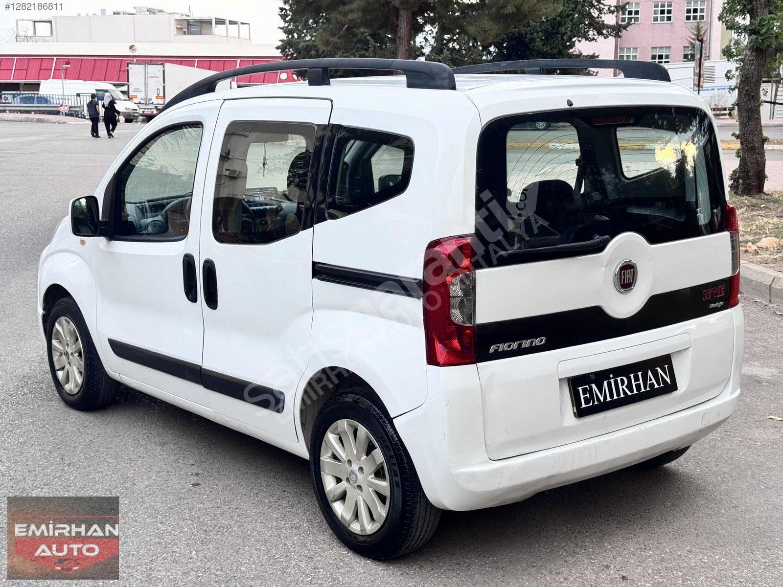 EMİRHAN AUTODAN HESAPLI