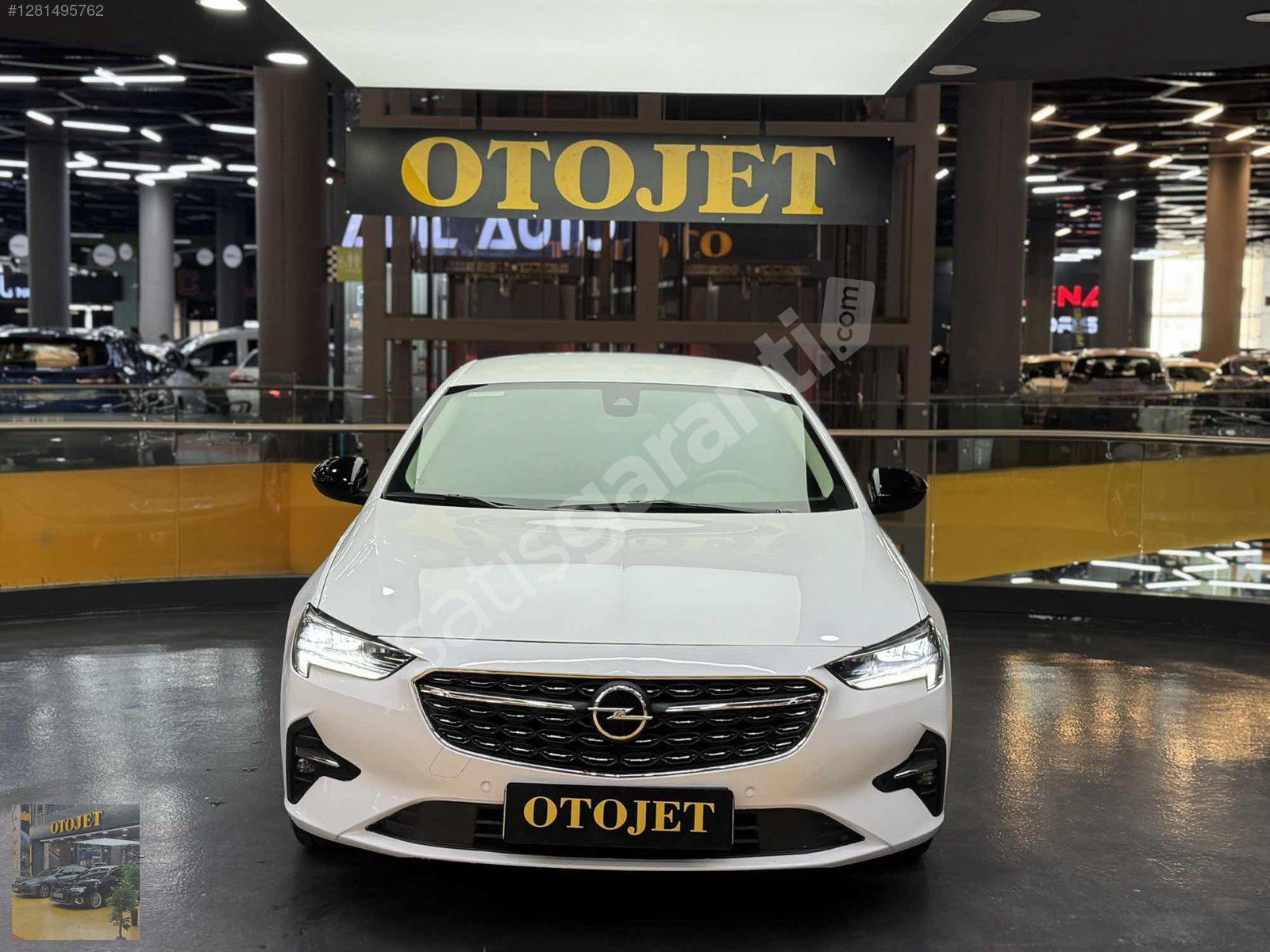 2020 OPEL İNSİGNİA-EDİTİON-KÖR NOKT-ÇARPIŞMA ÖNLEYCİ-GERİ GÖRÜŞ.