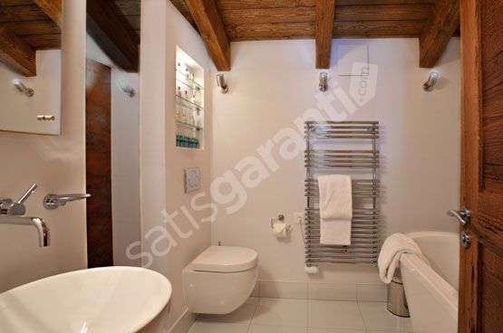 DAĞ EVİ CEYDA ULUDAĞ