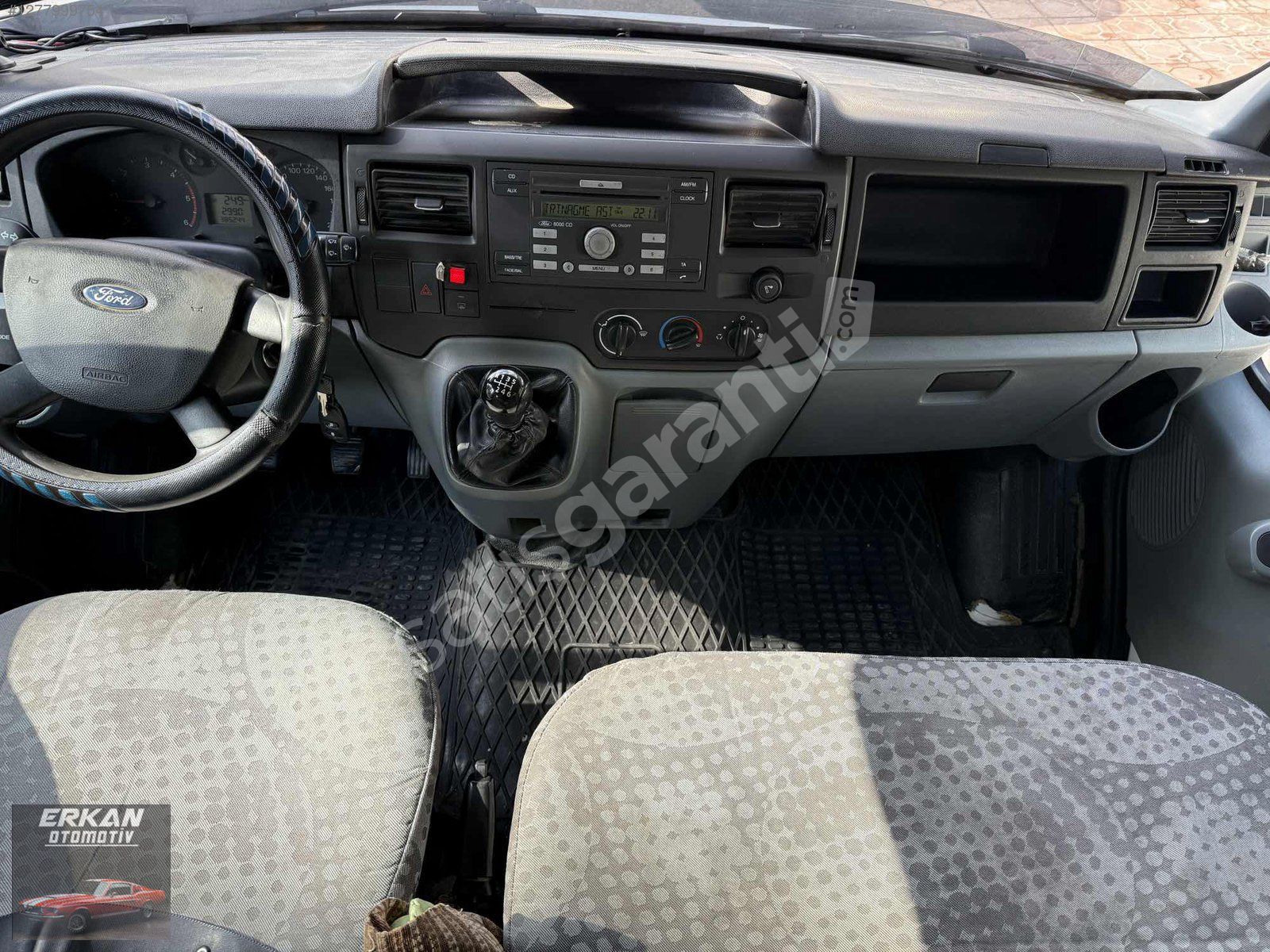 140 bg ilk elden okul tasıtı 16+1 380.000 kmde