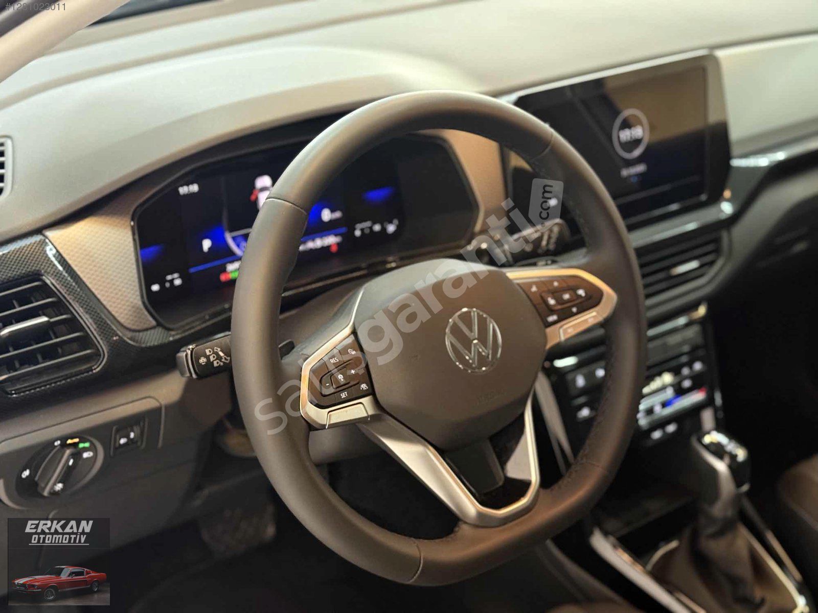 6001 KM BOYASIZ CİZİKSİZ HATASIZ sıfır ayarında