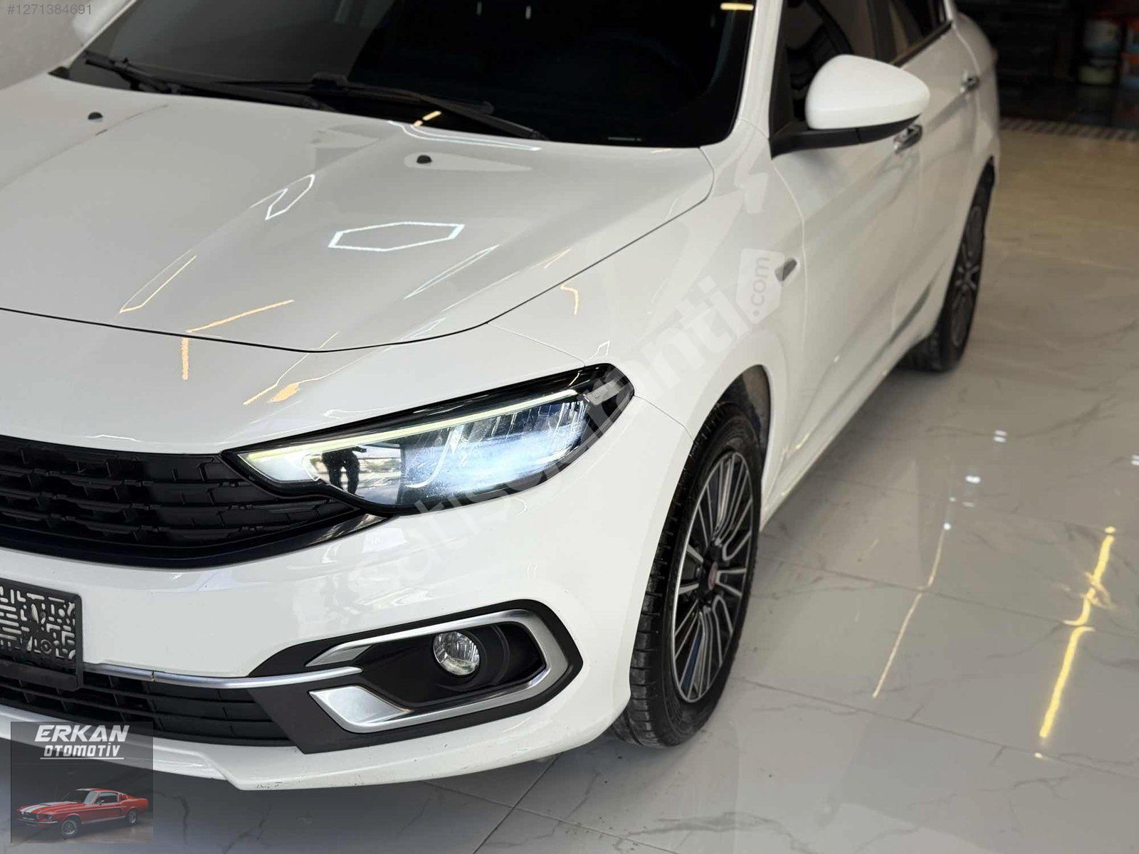 BOYASIZ++URBAN 6 ileri vites 125.000 kmde