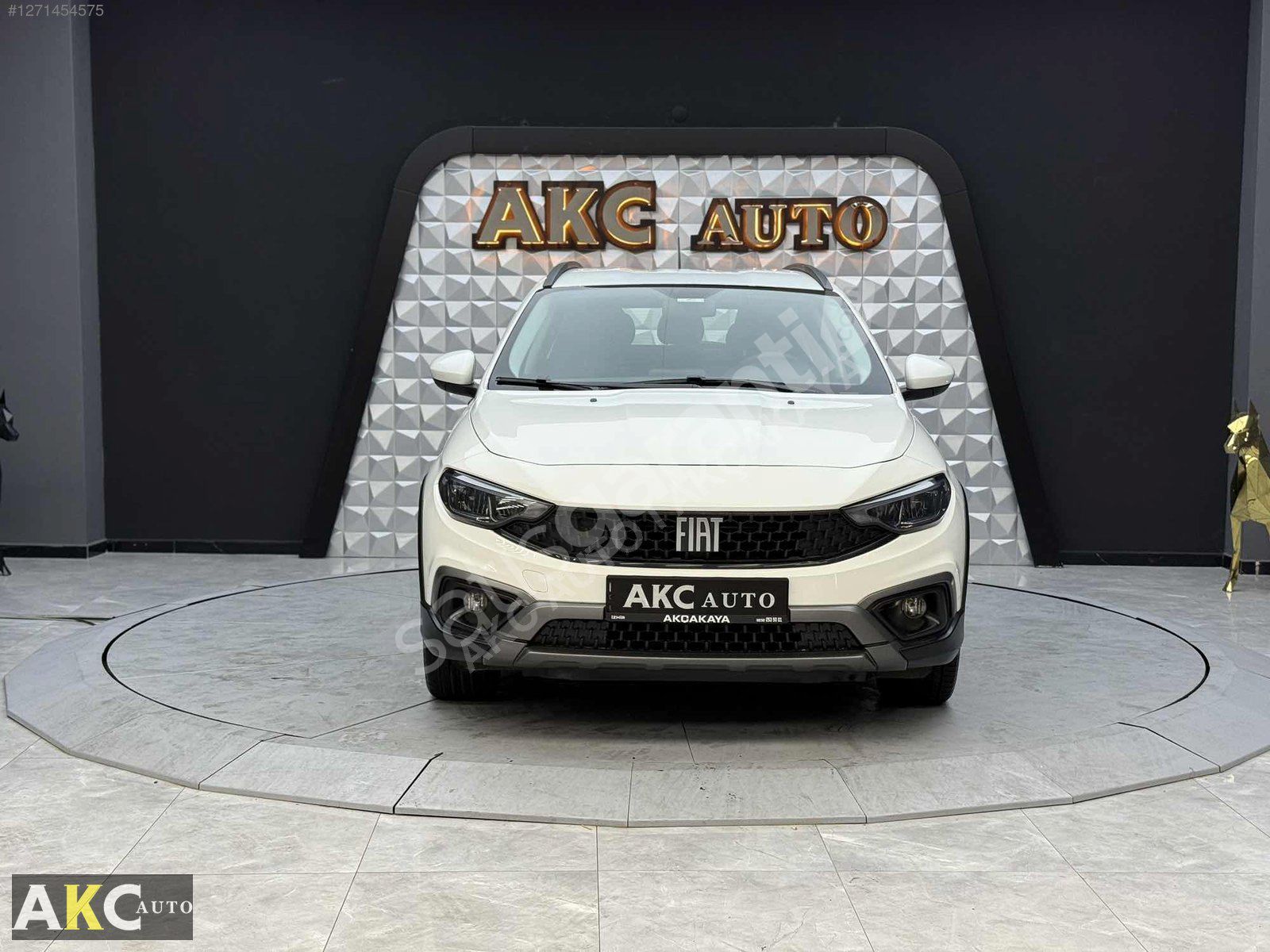 '0.59 Kredi' 'Kredi Kart 12 Taksit' Fiat Egea 1.4 Fire Urban