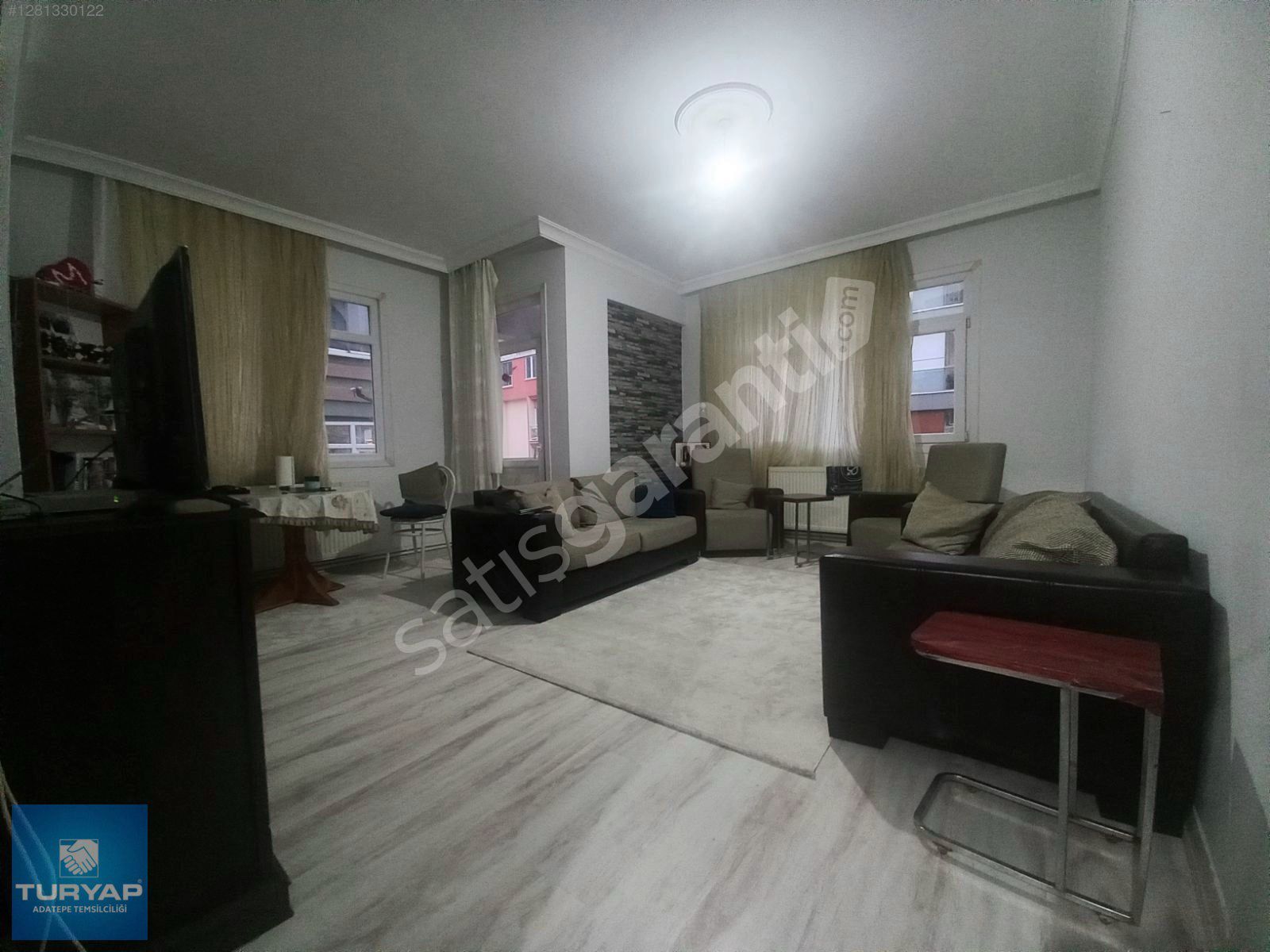 MALTEPE CEVİZLİ MAH SATILIK