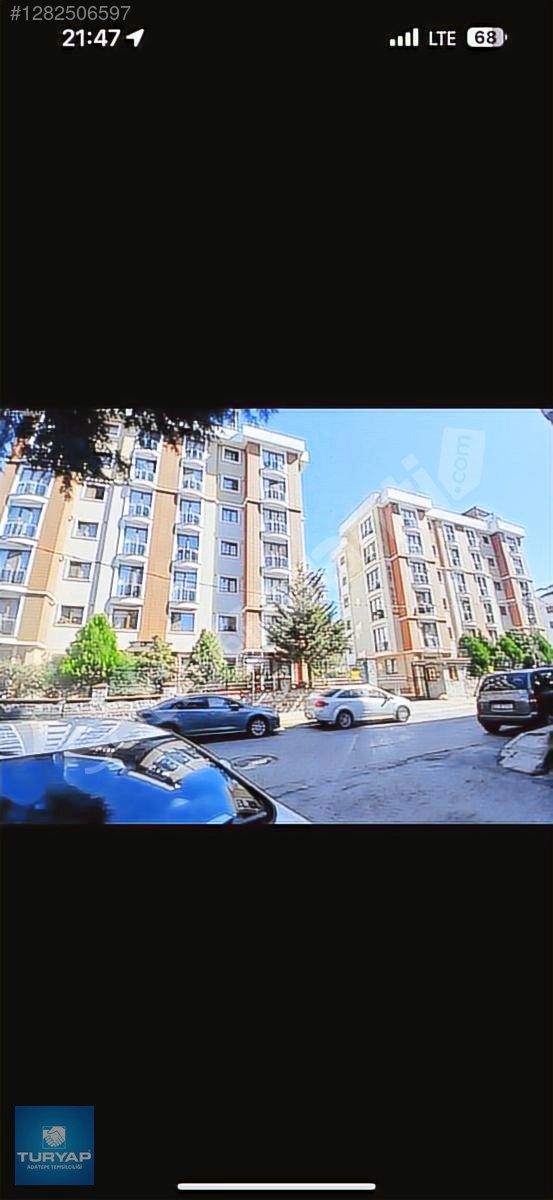 MALTEPE CEVİZLİ MAH SATILIK