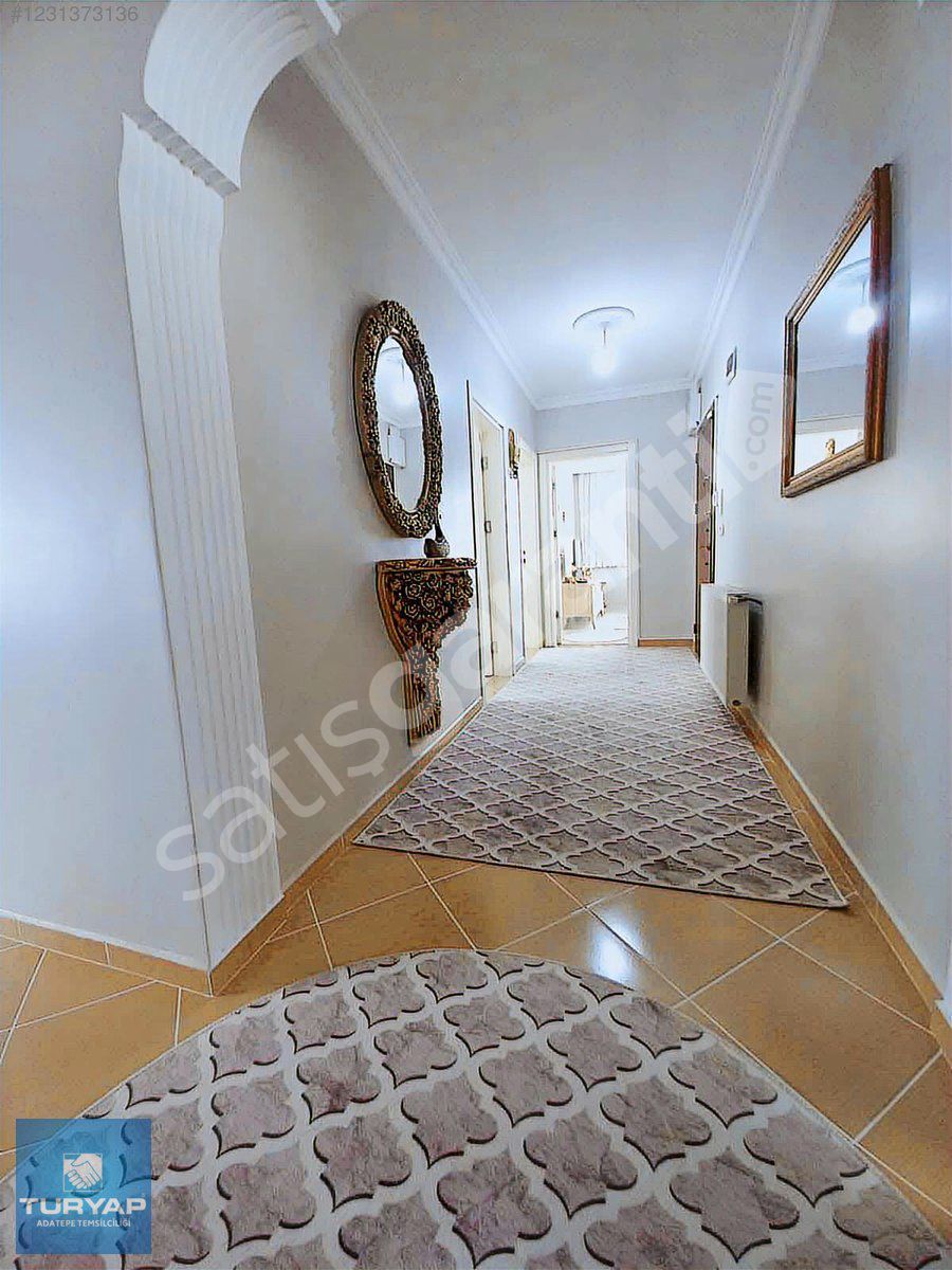 Sultanbeyli Abdurrahmangazi Mah Satılık Komple Yeni Bina