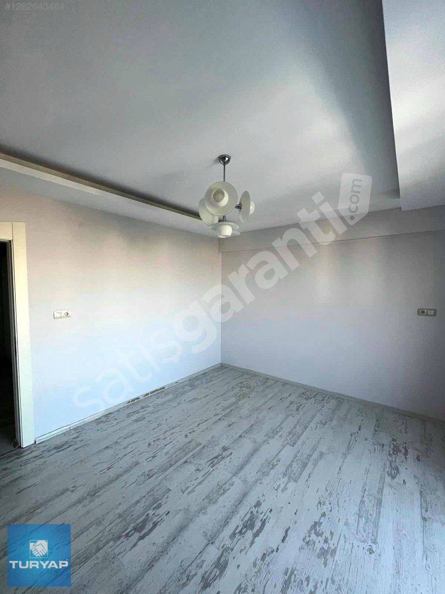 TURYAPtan SATILIK YEŞİLPARK TRENDTE UYGUN 3+1