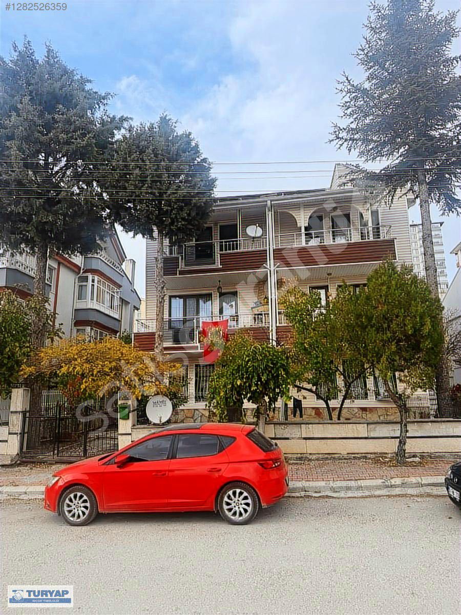 TURYAP'TAN ŞEHİTLİKTE 4+1 FIRSAT TRİPLEKS