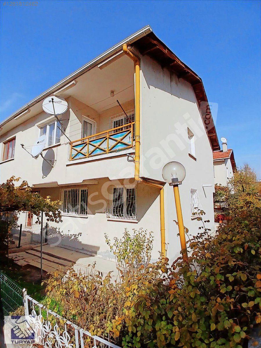 BATIKENT İLK YERLEŞİM MAH. ALTINBELDE SİTESİ SATILIK MÜSTAKİL EV