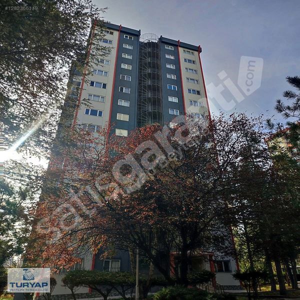 ERYAMAN DEMİRER SİTESİ 2.ETAP MANZARALI 13.KAT 1+1 SATILIK DAİRE