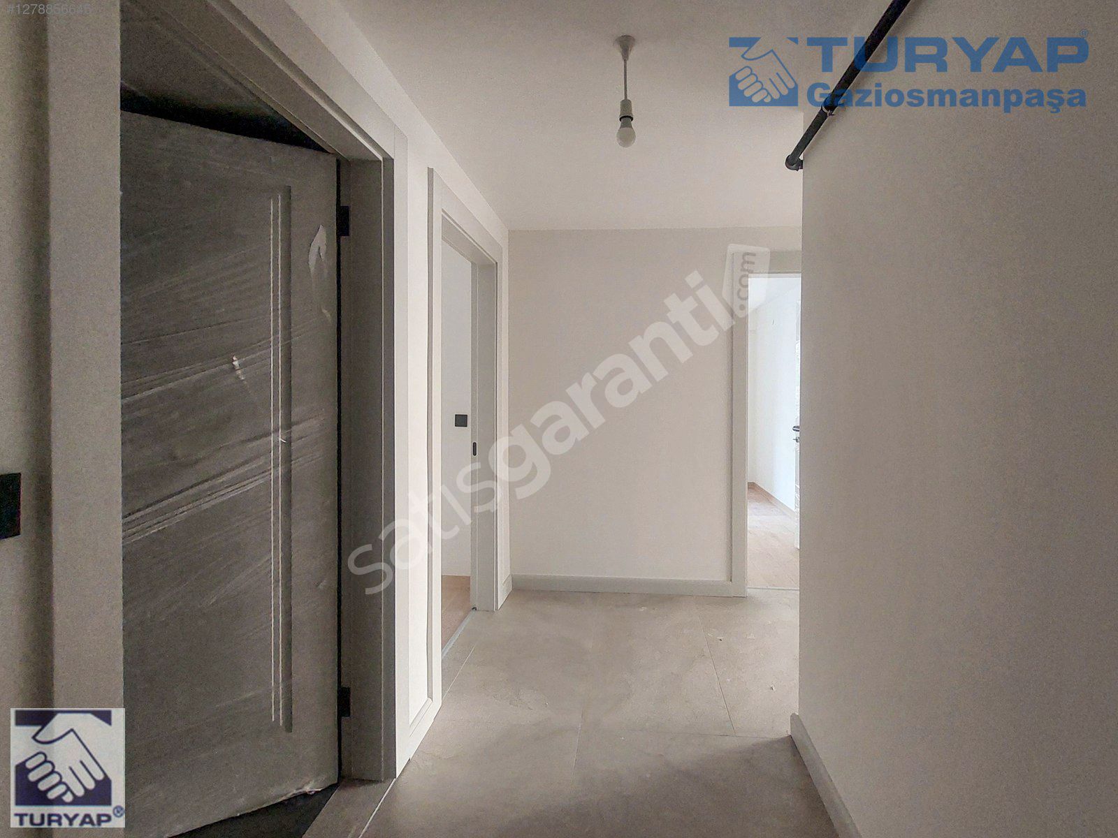 KIZILAY İÇEL SOKAKTA 2+1 YENİ BİNADA ASANSÖRLÜ