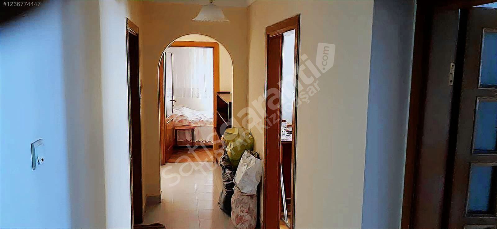 HASTANE METRO DURAĞINA 100 m, MOBİLYALI