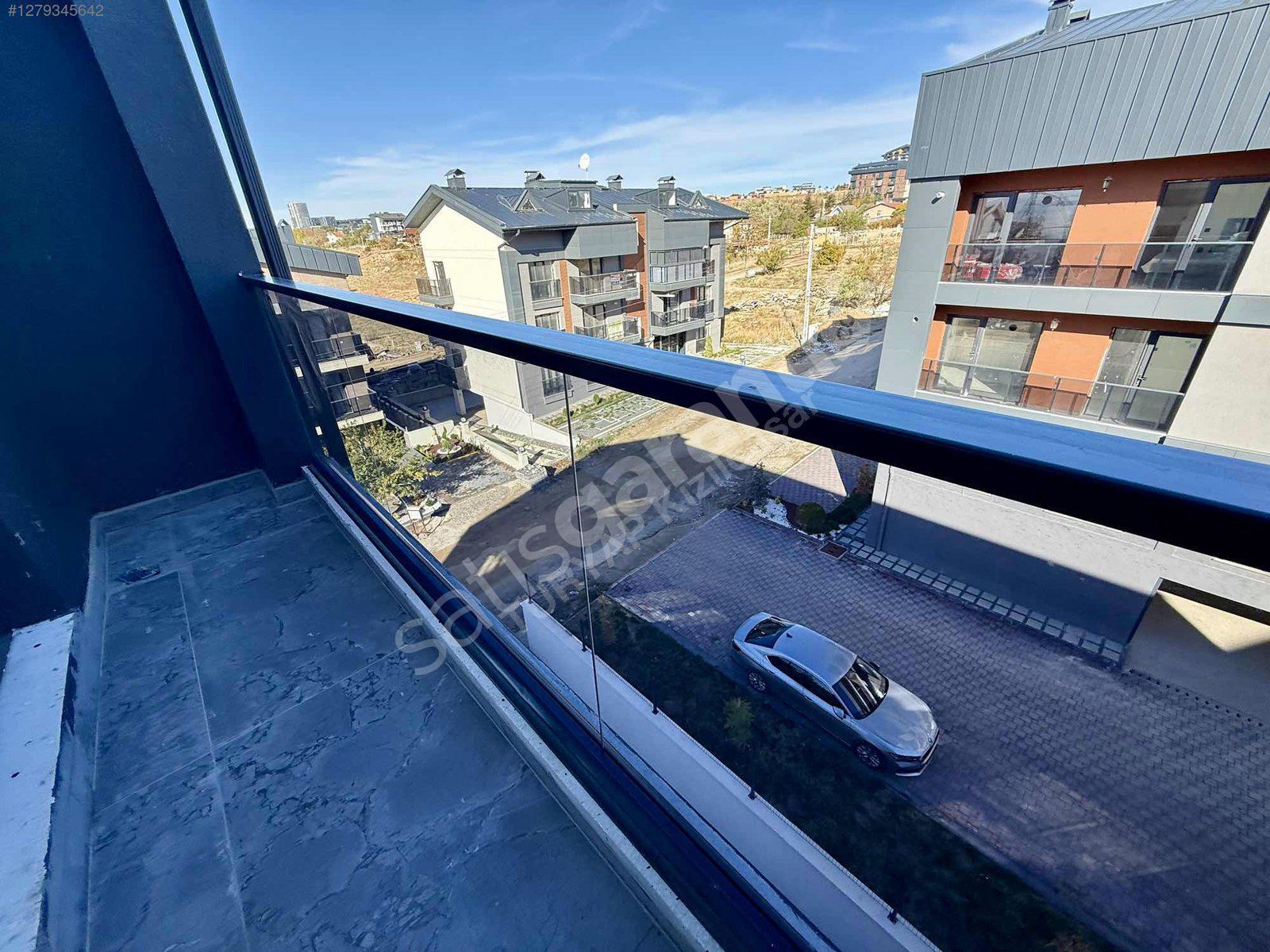 İNCEK/TAŞPINAR/LÜKS 3+1 SATILIK DUBLEKS