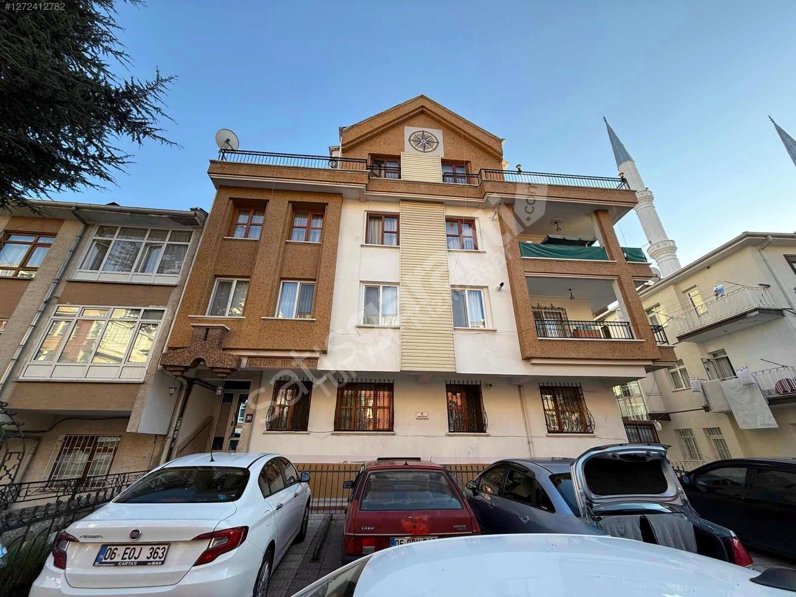 KEÇİÖREN IHLAMUR VADİSİ MANZARALI FIRSAT DUBLEKS