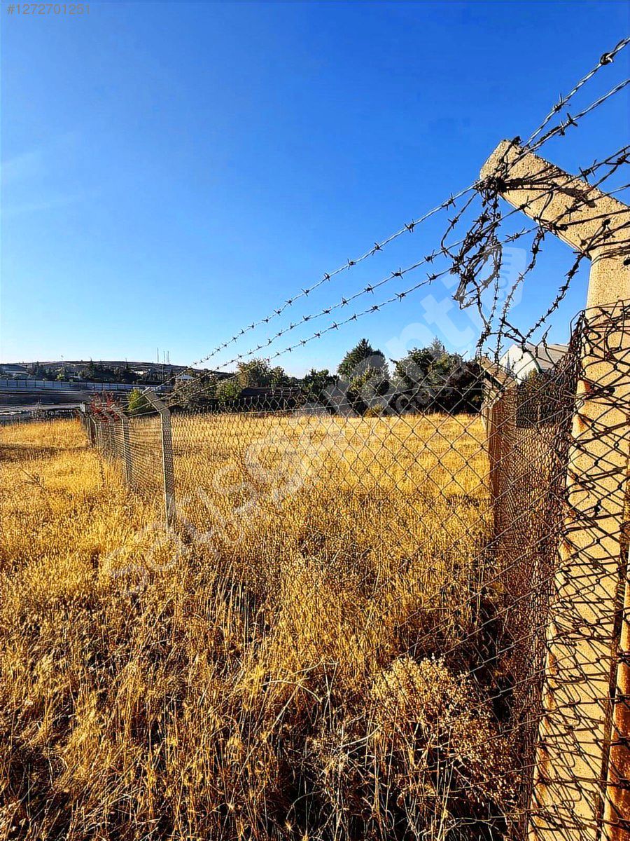 İNCEKTE PRESTİJLİ KONUMDA 1.185 m² SATILIK ARSA