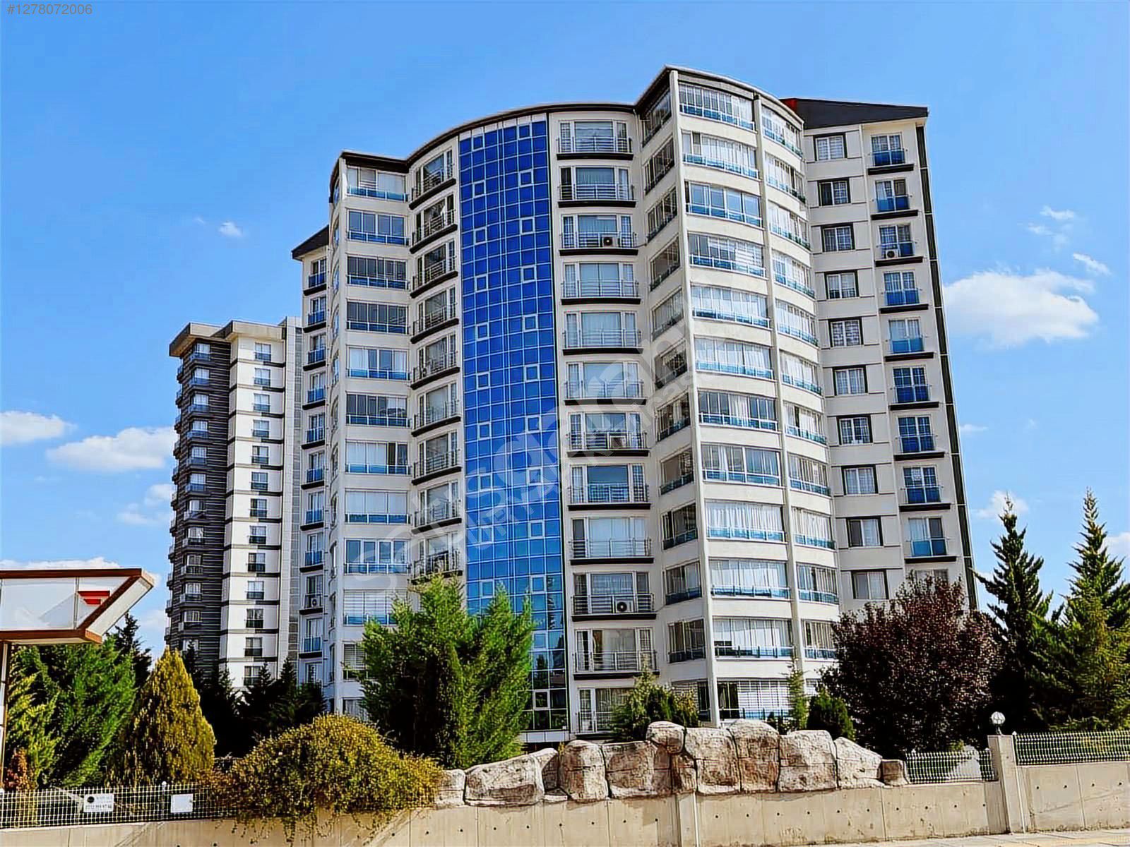 BAĞLICA SÜPER LÜKS 5+1 BOŞ SATILIK