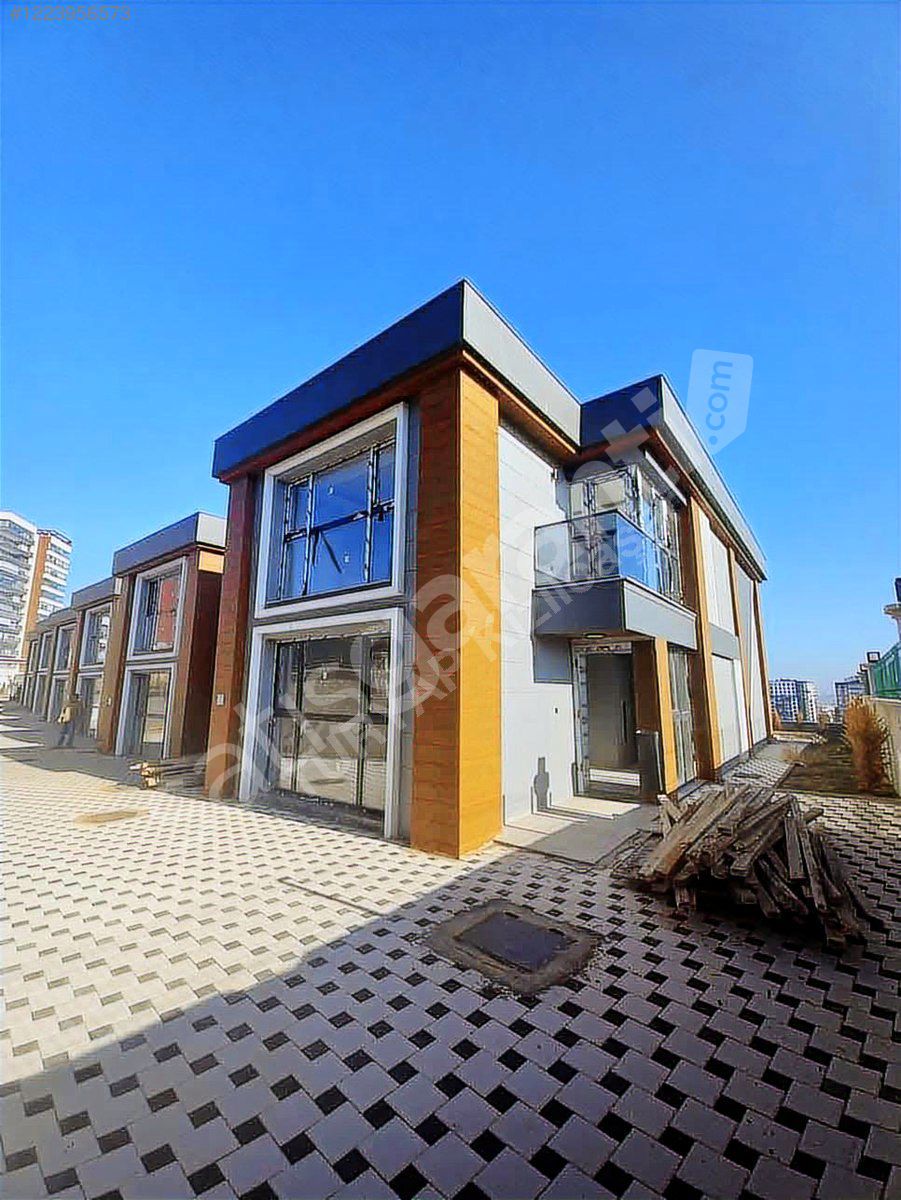 BAĞLICADA KAÇRILMAYACAK FIRSAT SATILIK VİLLA