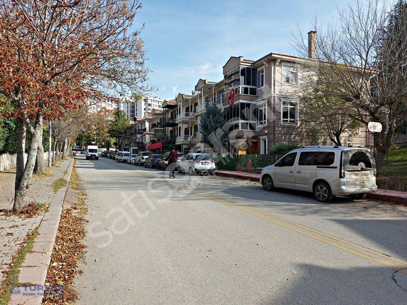 GORDİON/GALLERİA YAKINI ÜMİTKÖY KAFKAS SİTESİNDE SATILIK VİLLA