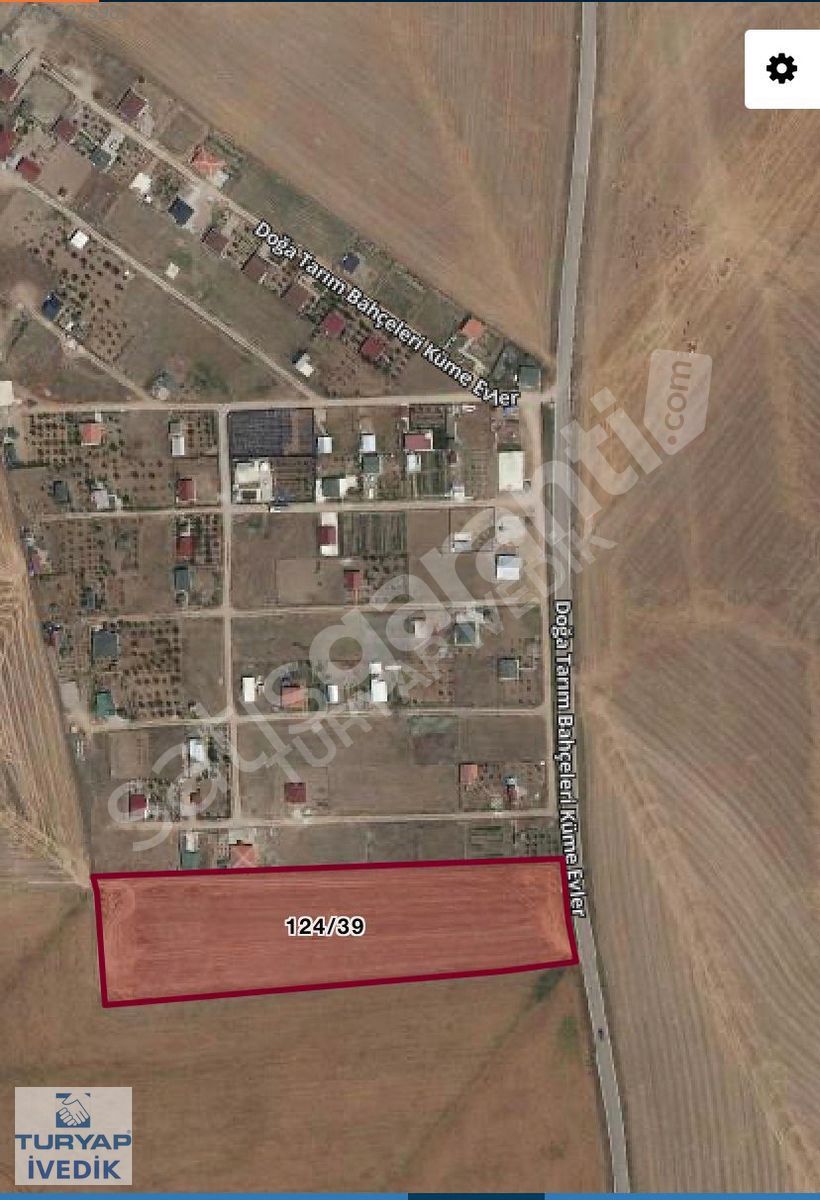 Temelli-Beyobası tek tapu Hukukçuların yanında