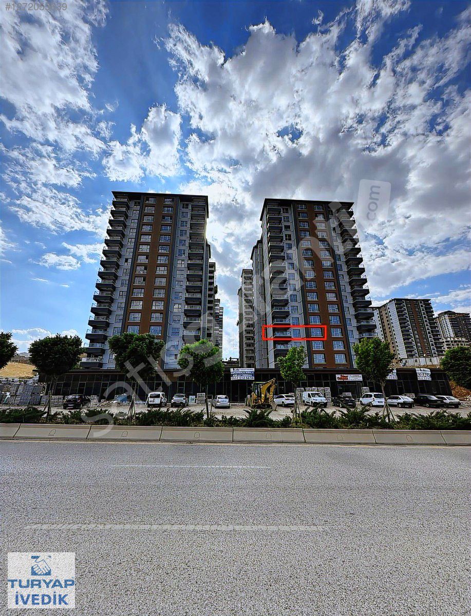 VADİ MANZARA 4.ETAP ÖN CEPHE,SAHTE İLANLAR İLE KARIŞTIRMAYIZ