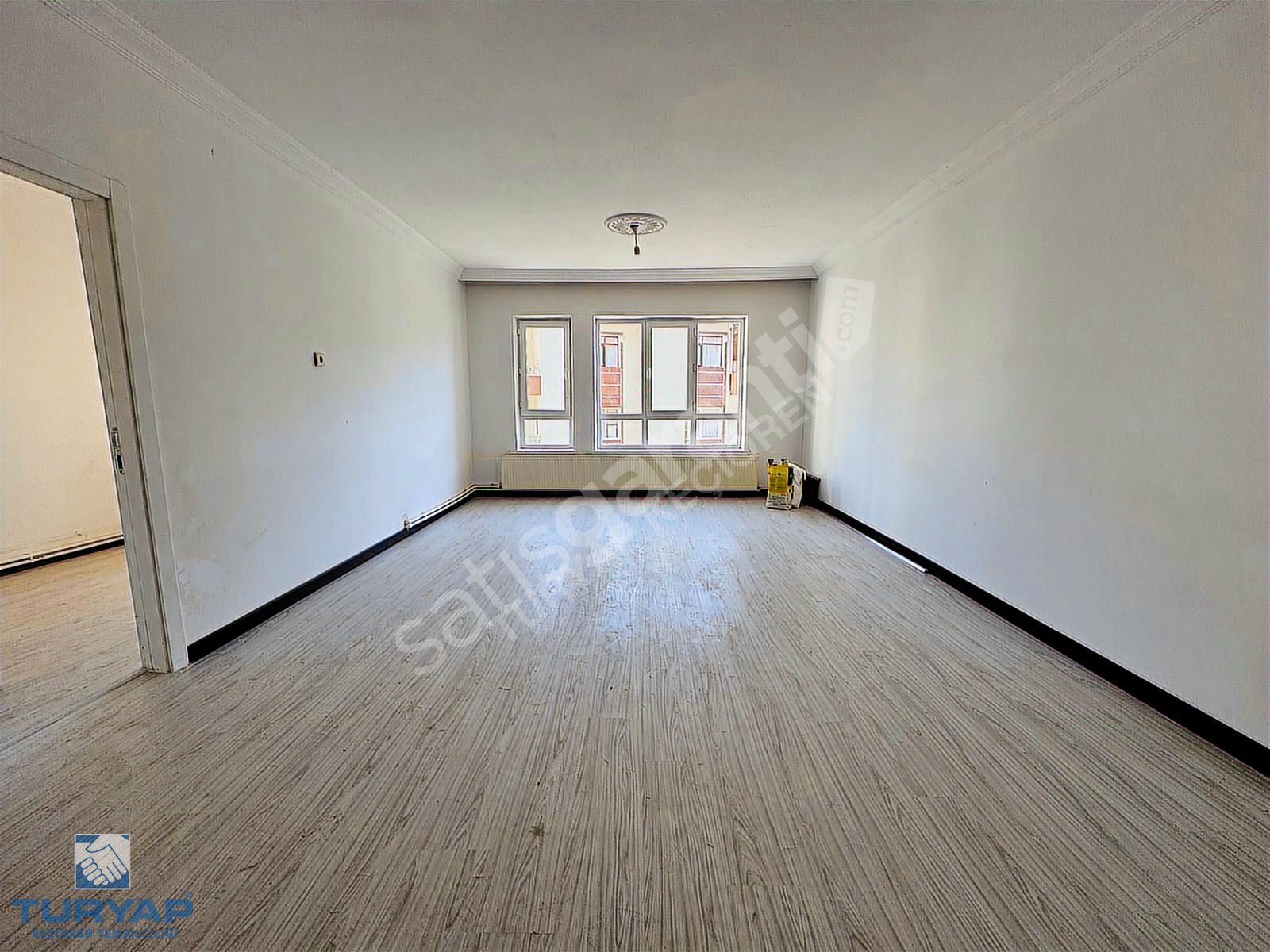 TURYAPTAN ESERTEPEDE YENİ YAPILI KİRALIK 3+1 DAİRE