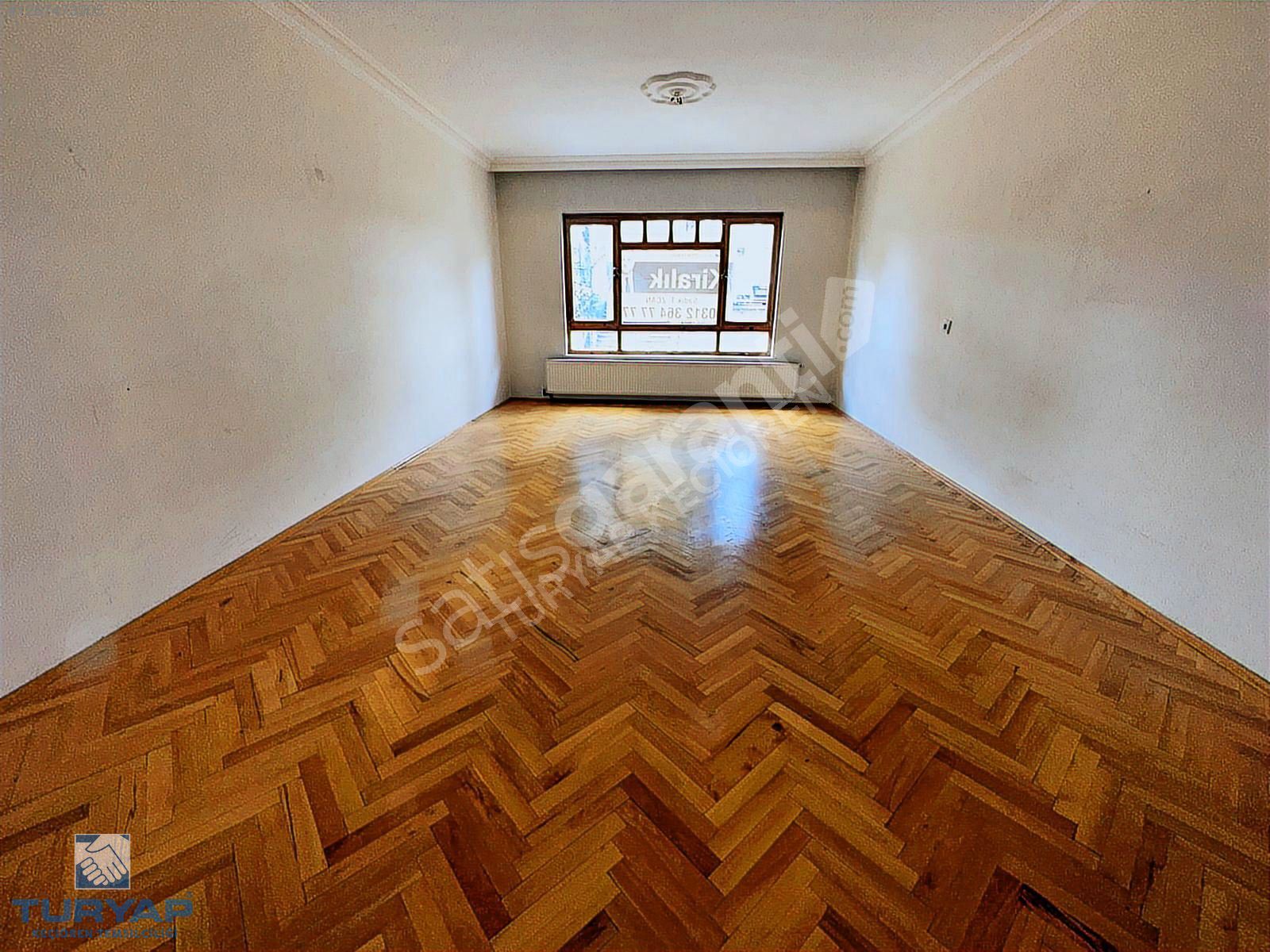 KUYUBAŞI METROYA 5DK MERKEZİ BAĞIMSIZ 3+1 1.KAT 140M2