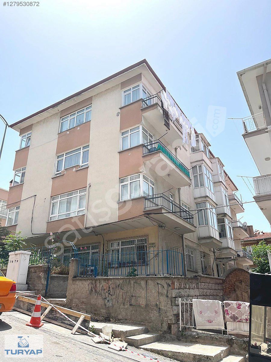 CEBECİ DORUĞU SOKAK 2+1 GİRİŞ BAKIMLI KOMBİLİ