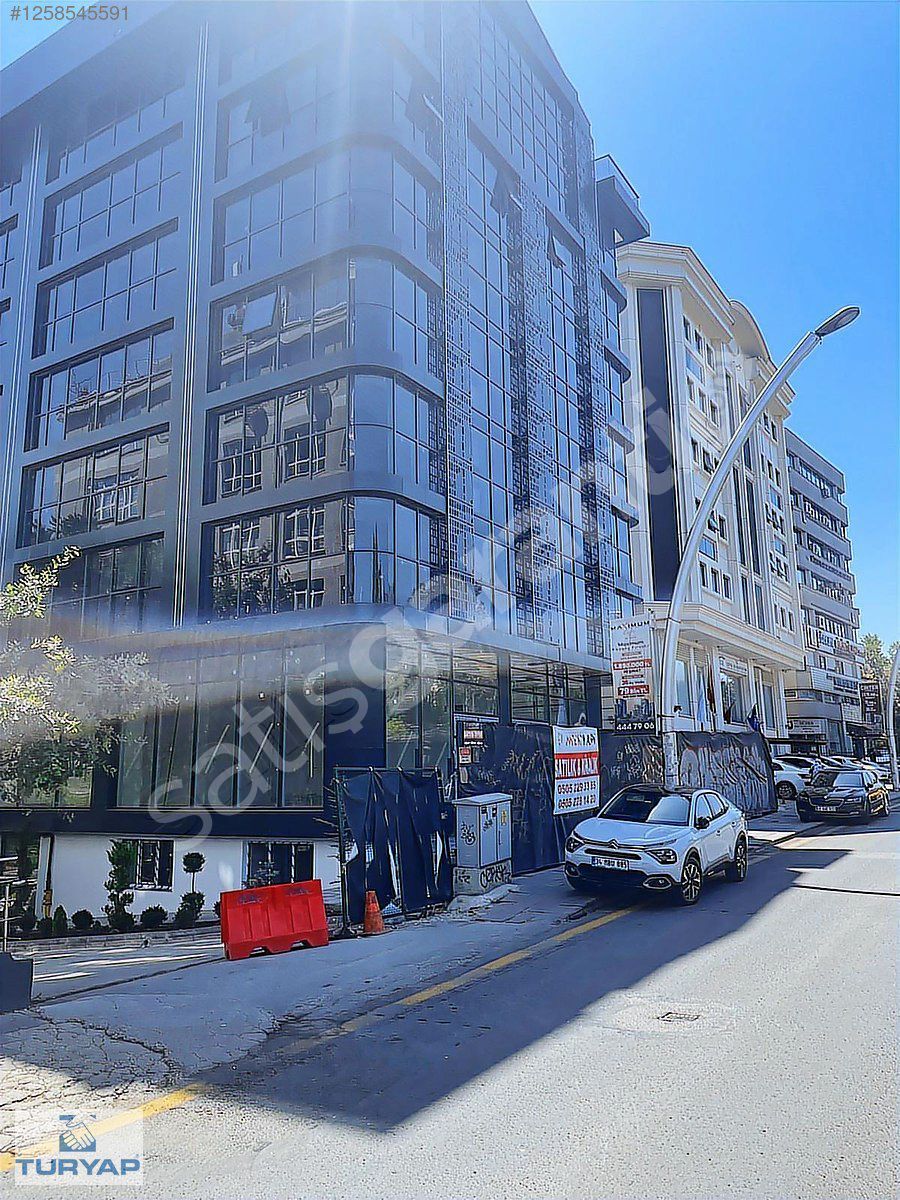 ATATÜRK BULVARI ÜZERİ 1+1 YENİ K. OTOPARK REZİDANS DAİRE
