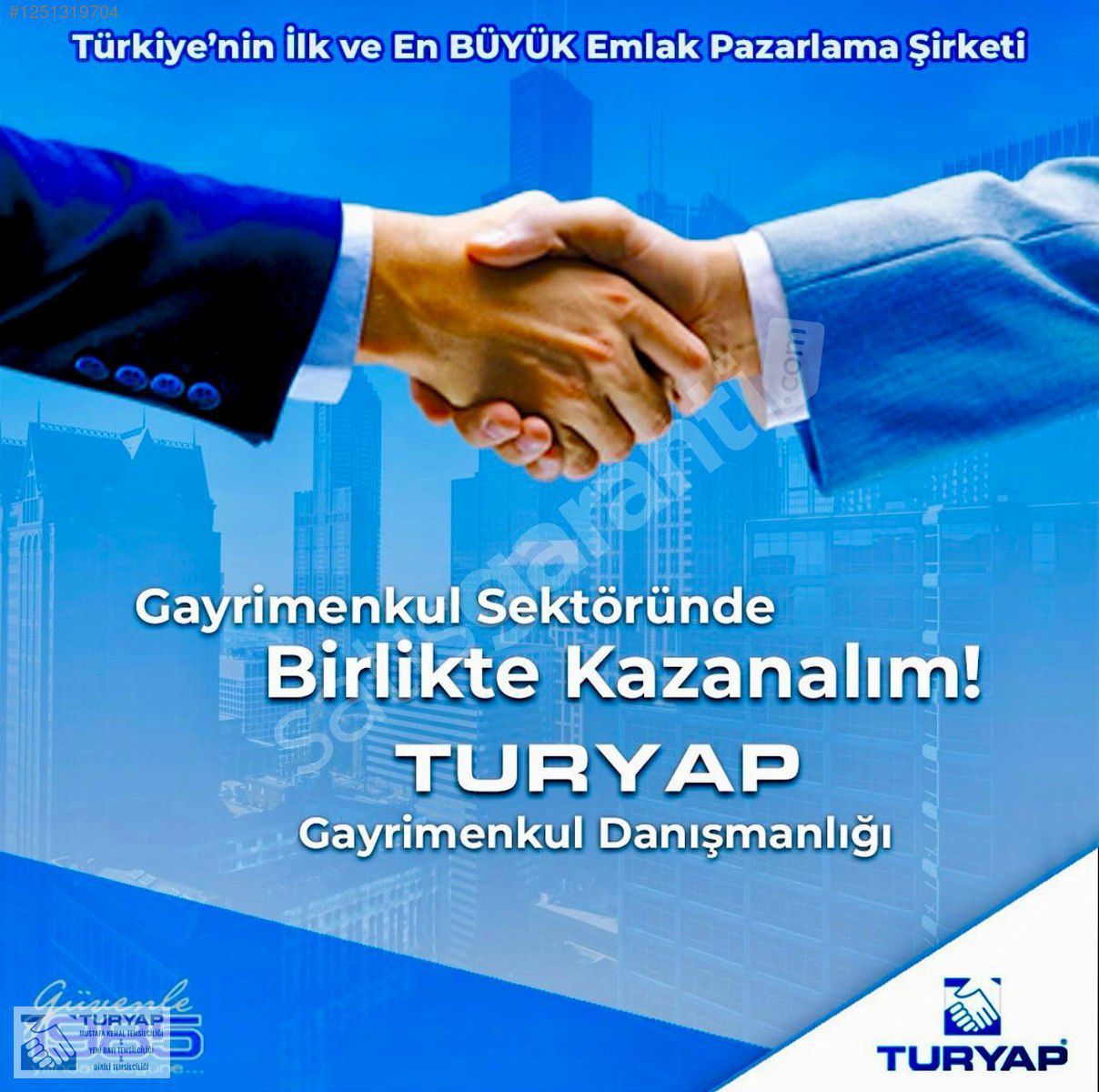 ANKARA / KAZAN / SARAY SANAYİ BÖLGESİ SATILIK 6.000 M2 ARSA