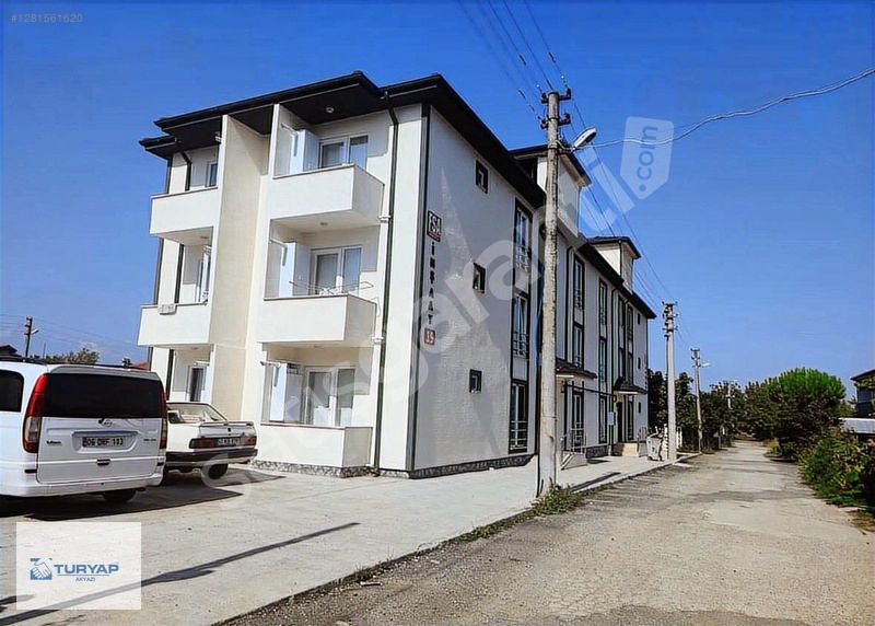 HASTAHANE MAHALLESİNDE KİRALIK 1+1 DAİRE