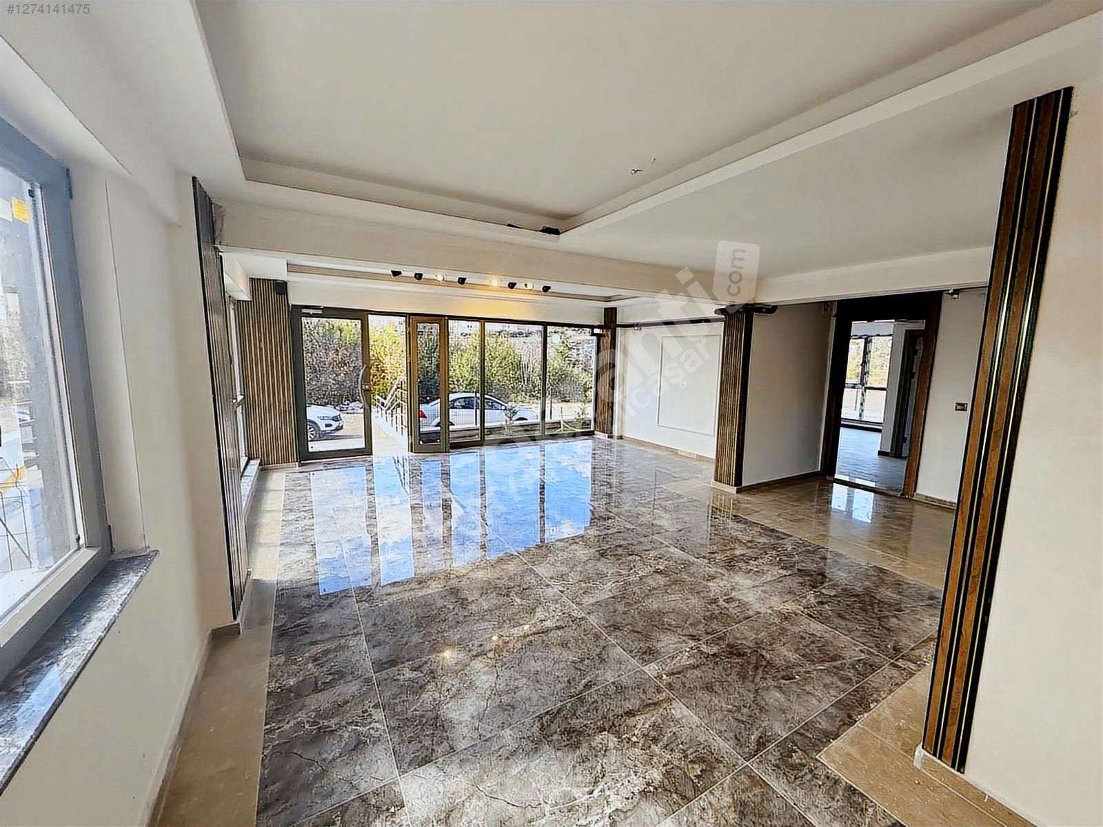 Gölbaşı Kızılcaşar Lokasyonunda Lüks 1+1 Turyap Güvencesiyle