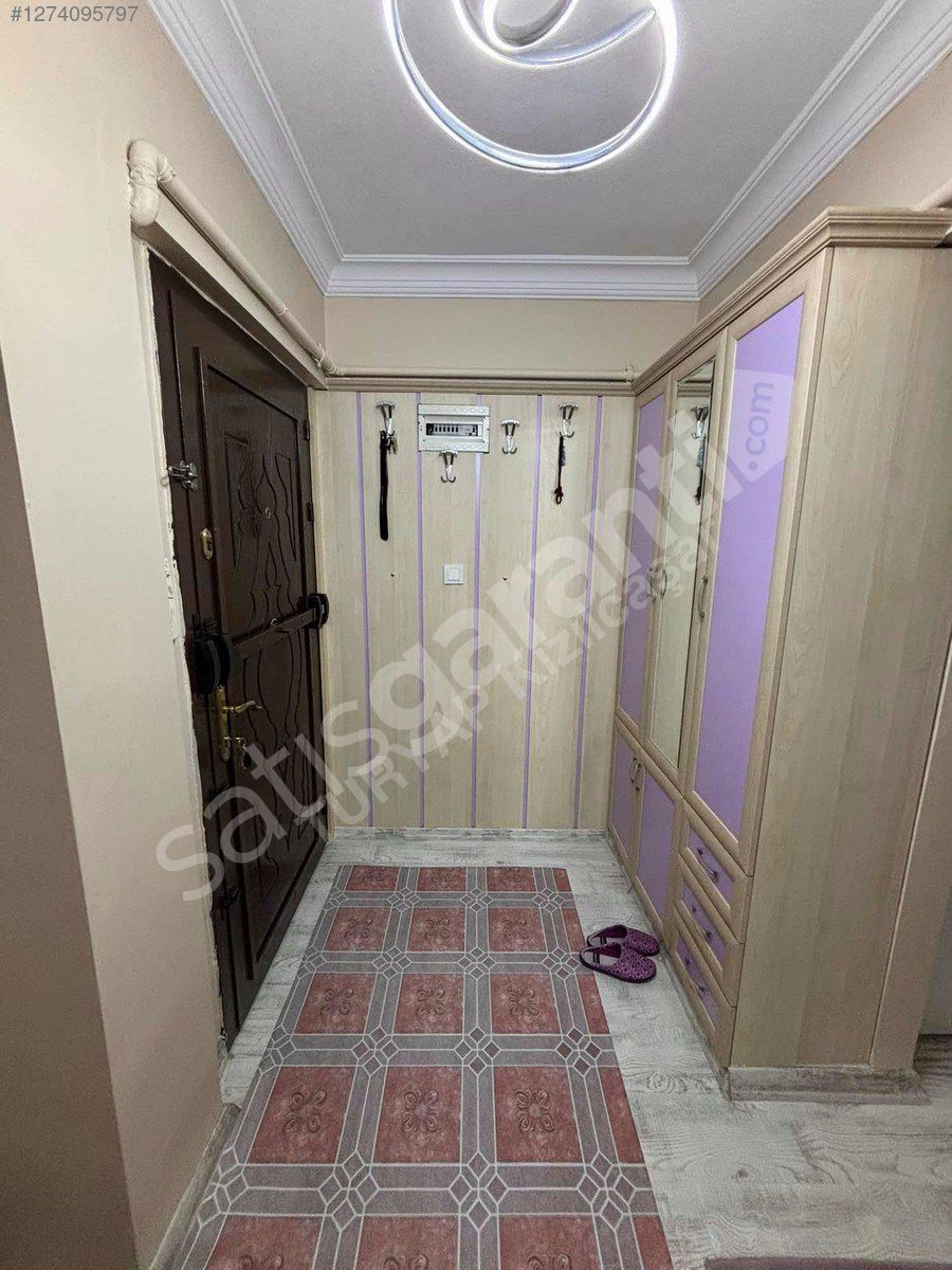 HARİKA KONUM ÖNÜ KAPANMAZ DUBLEKS DAİRE