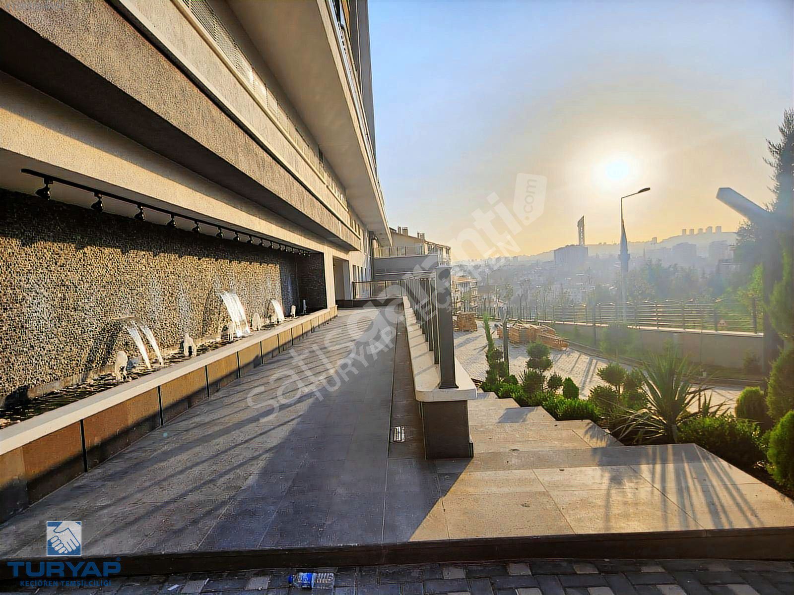 GÜNEŞEVLER'DE VESTRA PROTOKOL SİTE İÇİNDE 3+1 ULTRA LÜKS SATILIK