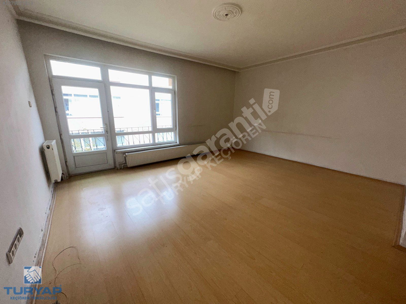 ŞENLİK MAH METROYA 5DK MERKEZİ BAĞIMSIZ 2.KAT 3+1 120 M2