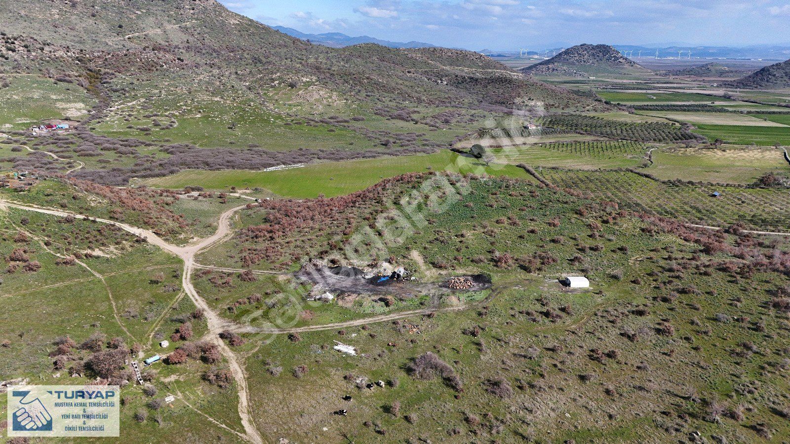 ESENTEPEDE TOKİ PROJESİNE YAKIN KONUMDA YATIRIM FIRSATI