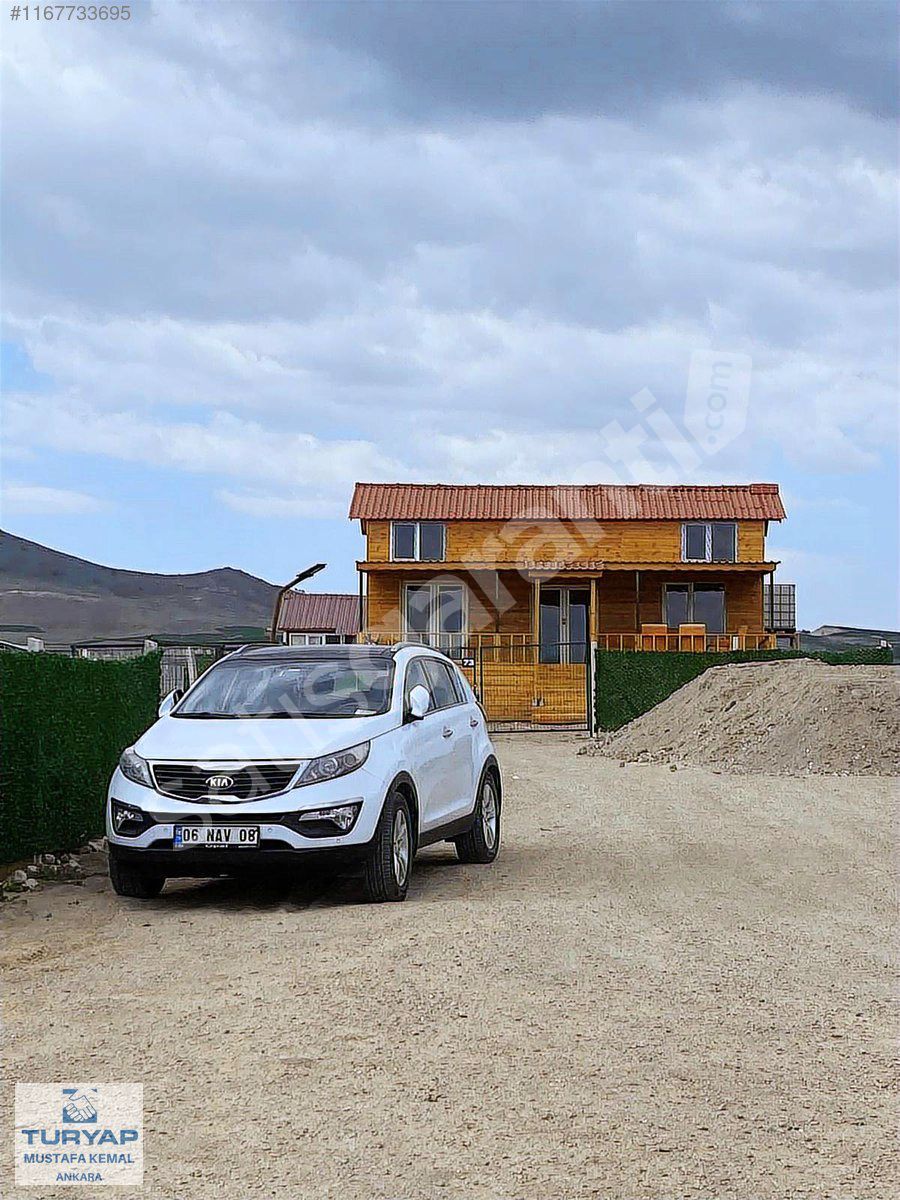 ELA YAŞAM YAŞAM BAHÇESİ TATLARDA ÇOK GÜZEL KONUMDA KELEPİR BAHÇE