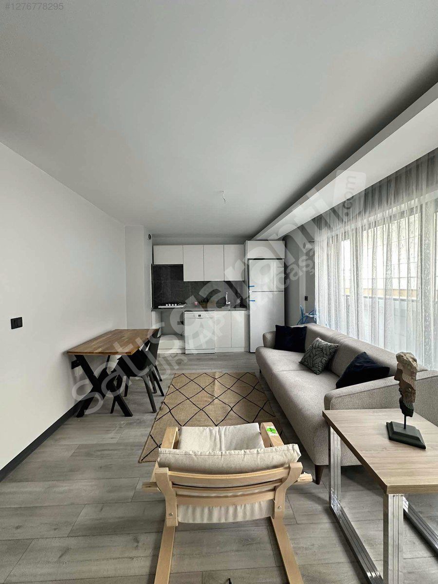 ÇANKAYA FİLİSTİN VE KIRLANGIÇ SO YENİ BİNA SIFIR EŞYALI KİRALIK