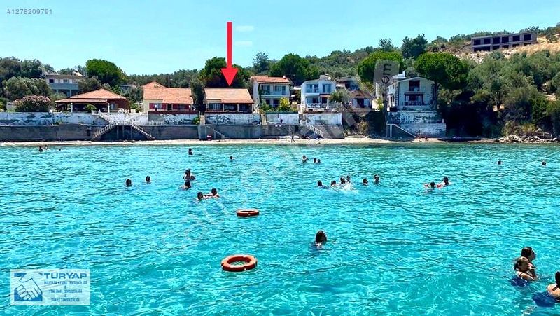 BAZI YERLERİ ANLATMAYA GEREK YOK YAŞAMAK GEREKLİ