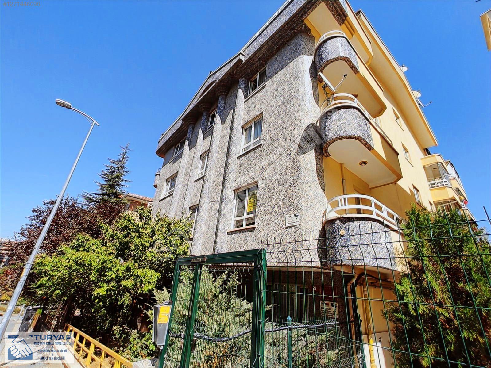 VADİ MANZARALI KATTA BAĞIMSIZ 3+1 DAİRE