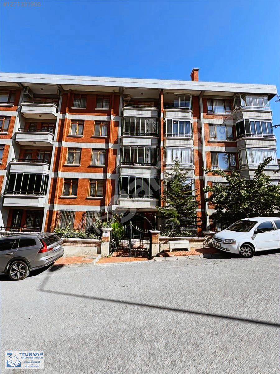 ÜMİTKÖY"DE 180 M2,3+1,OFİS VE EV KULLANIMINA UYGUN LÜX SATILIK