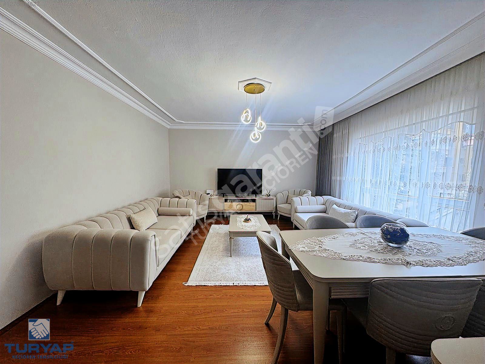 * ADNAN KAHVECİ CD. 3+1,CADDE ÜZERİNDE,YAPILI,ÖN CEPHE