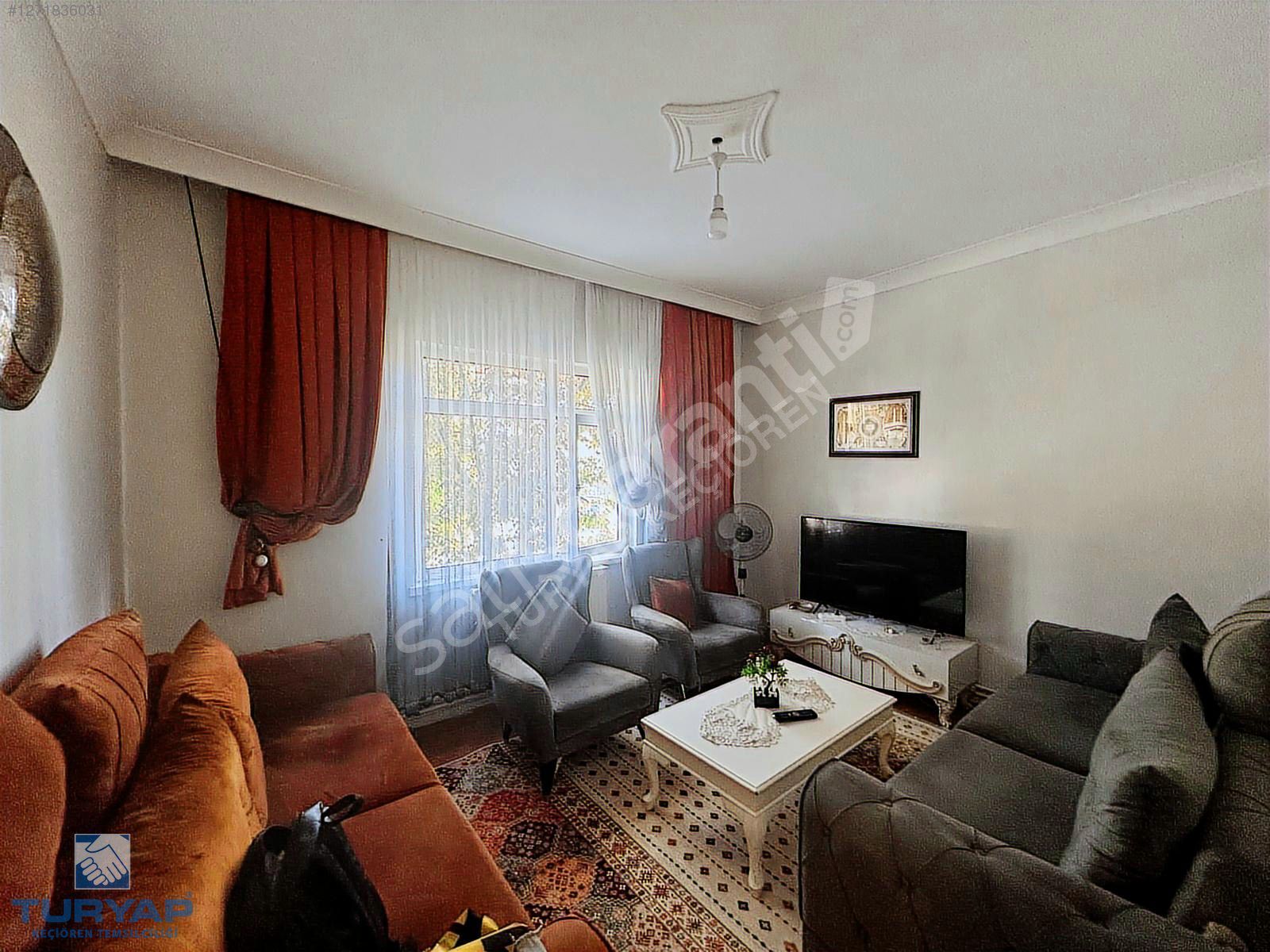 PINARBAŞI MAH,KÖŞE BAŞINDA, BALDIRAN SK. 3+1,1.KATTA, ÖN CEPHEDE