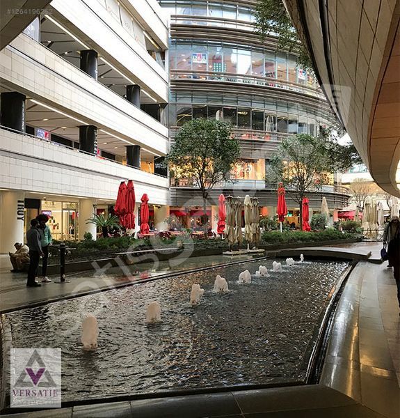 KANYON RESIDENCE 6+1 SATILIK PENTHOUSE